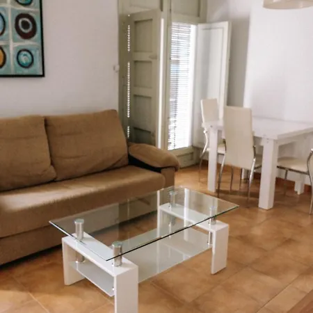 Apartment Villaaltea - Bella Altea