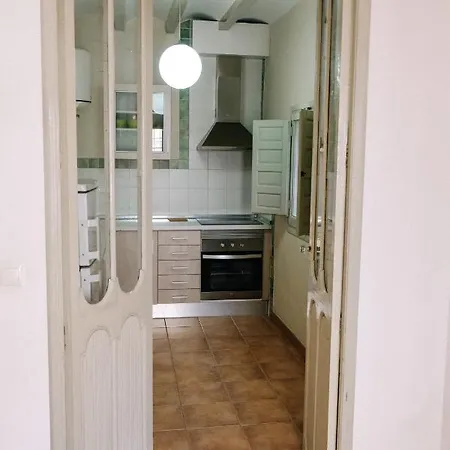 Apartment Villaaltea - Bella Altea