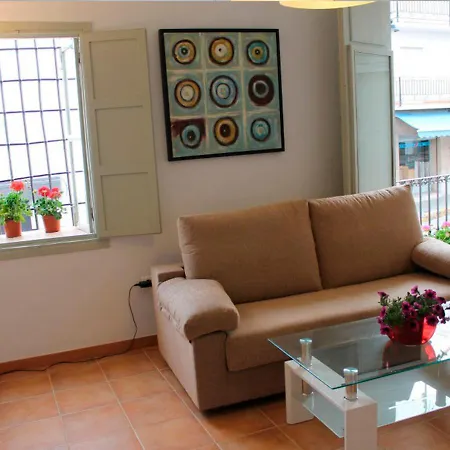 Villaaltea - Bella Apartment Altea