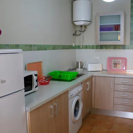 Apartment Villaaltea - Bella *