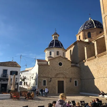 Villaaltea - Bella