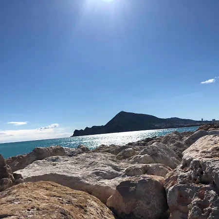 Villaaltea - Bella * Altea