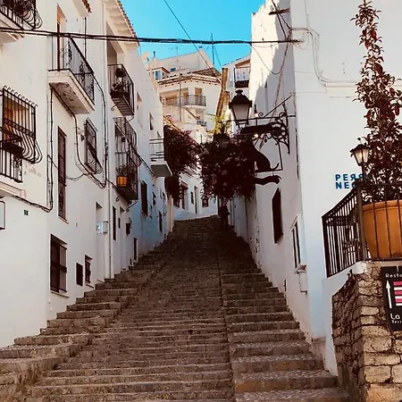 Villaaltea - Bella Apartment
