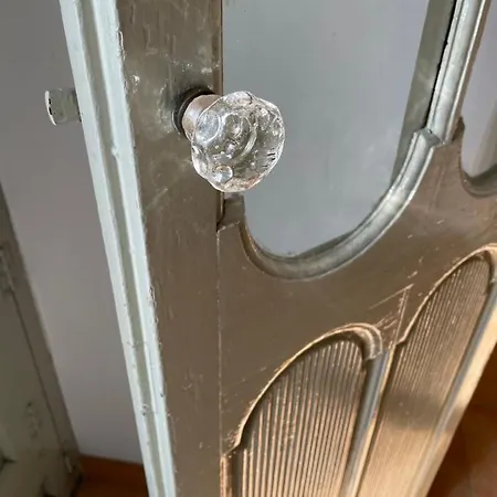 Villaaltea - Bella 公寓