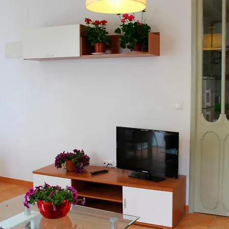 公寓 Villaaltea - Bella 阿尔啼