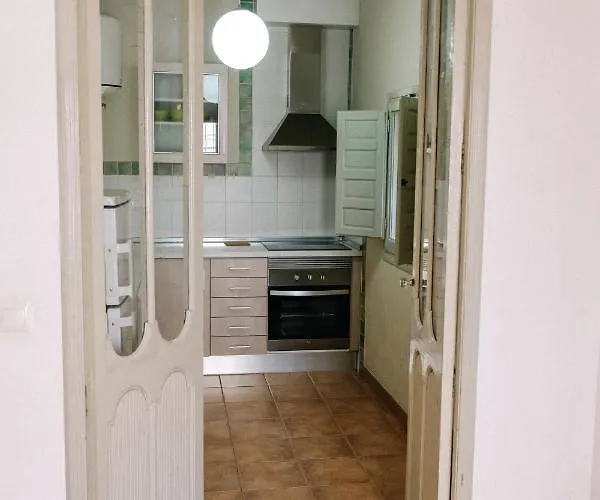 Appartamento Villaaltea - Bella Altea