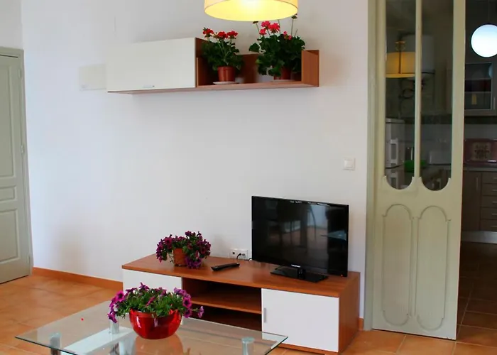 Appartamento Villaaltea - Bella Altea