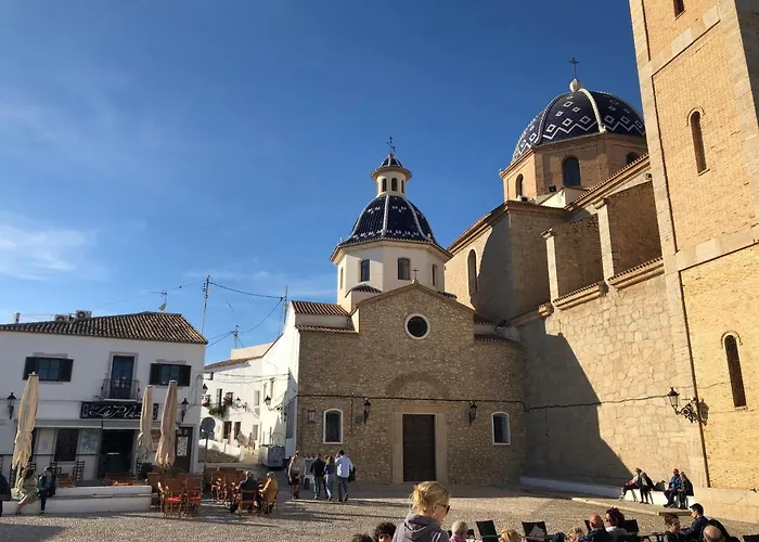 Villaaltea - Bella
