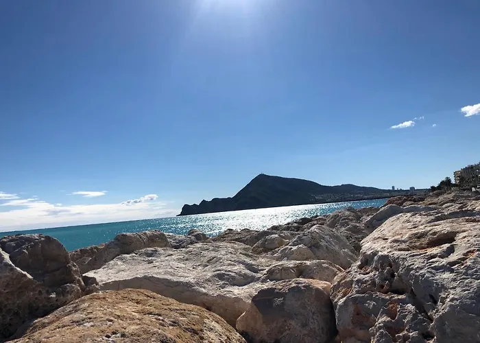 Villaaltea - Bella * Altea